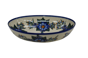 Bowl EGG large (A487 D7)