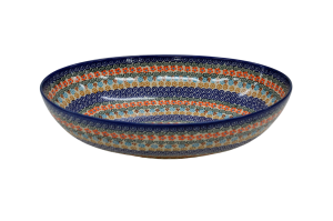 Bowl EGG large (A487 D5)