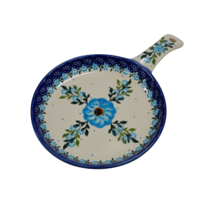 Large ceramic pan (A400 D58)
