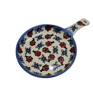 Large ceramic pan (A400 D18)