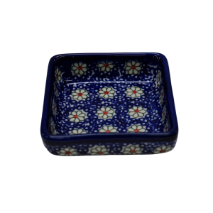Square sauce bowl 2 (A419 D65)