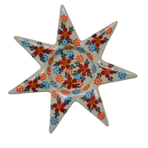 Candlestick STAR large (A292 D54)
