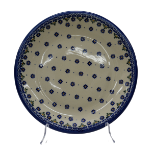 Talerz obiadowy płytki ANDY 26 cm (A113 D53)