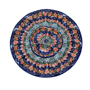 Egg plate ANDY (A176 D35)