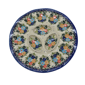 Egg plate ANDY (A176 D60)