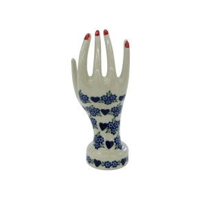 Small jewelry stand (A263 D89)