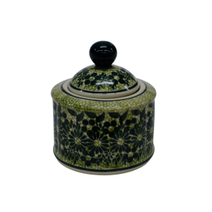 Sugar bowl (A76 D49)