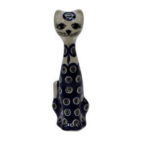 Cat Egyptian Mau 1 (A469 D43)
