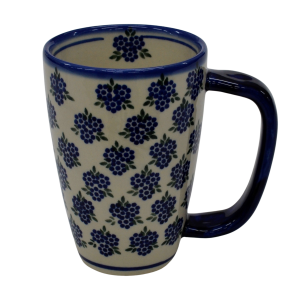 Cappuccino mug with handle (A40 D16)