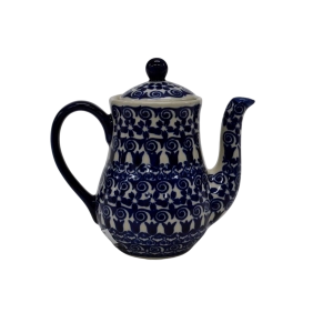 Teapot (A34 D25)