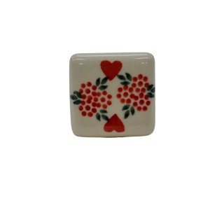 Door knob square (A438 D88)