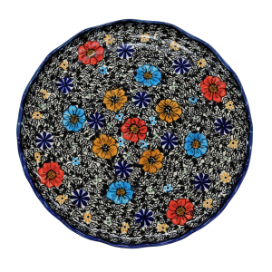 Patera talerz FALA 32,5 cm (A355 D66)