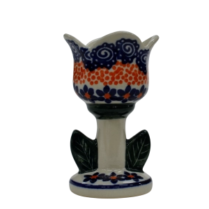 Tulip candlestick (A8 D77)
