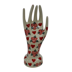 Small jewelry stand (A263 D88)
