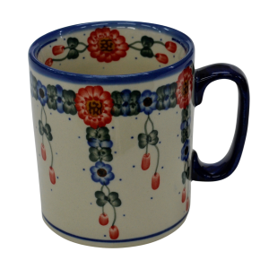 Mug KUBAS large (A352 D10)
