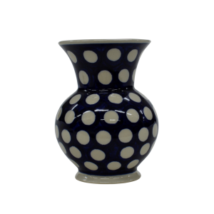 Flower vase ball III (A501 D64) 