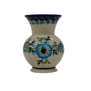 Flower vase ball III (A501 D58)