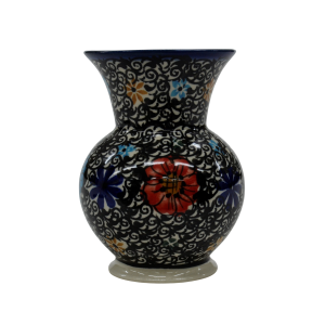 Flower vase ball III (A501 D66)