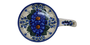 Large ceramic pan (A400 D36)