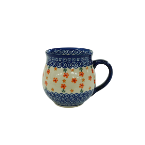 Bubble mug ANDY (A10 D8)