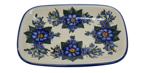 Platter DARIA 3 (A198 D7)   