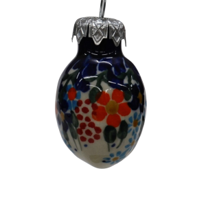 Christmas ball NUT (A314 D23)