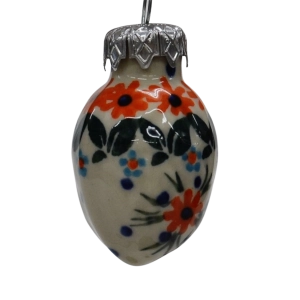 Christmas ball NUT (A314 D91)