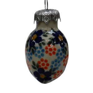 Christmas ball NUT (A314 D83)