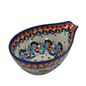Fruit colander (A506 D91)