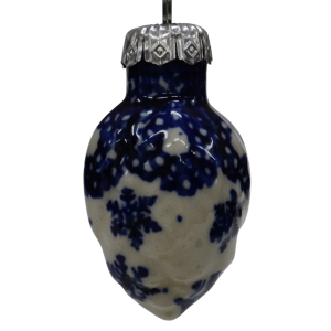 Christmas ornament HOP CONE (A507 D33)