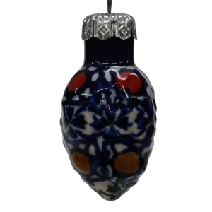 Christmas ornament HOP CONE (A507 D1)