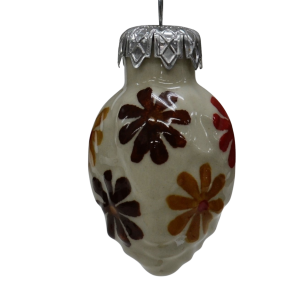 Christmas ornament HOP CONE (A507 D63)