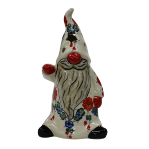 Pottery Gnome ANDY (A508 D10)  