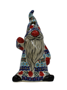 Pottery Gnome ANDY (A508 D30)      