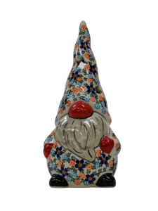 Pottery Gnome (A509 D83)    