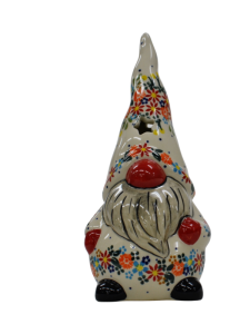 Pottery Gnome (A509 D55)        