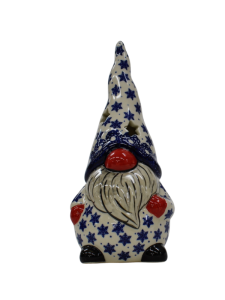 Pottery Gnome (A509 D33)        