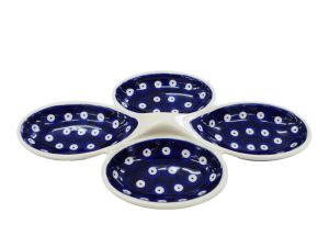 Serving tray (A395 D22)