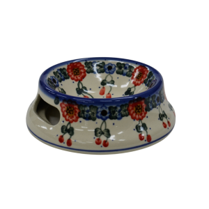 Small dog bowl (A96 D10) 