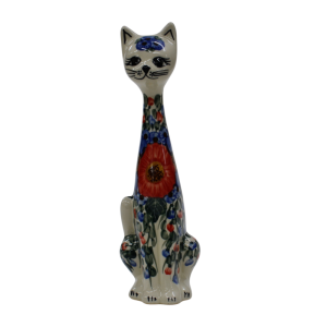 Cat Egyptian Mau 2 (A476 D12)           