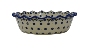 Miska naczynie okrągłe FALA 26 cm (A185 D53)