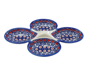 Serving tray (A395 D1)