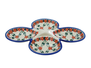 Serving tray (A395 D20)