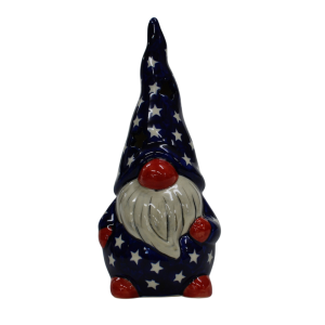 Pottery Gnome (A509 D46)         