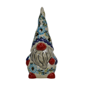 Pottery Gnome (A509 D58) 