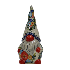 Pottery Gnome (A509 D58)  (1) (1) (1)