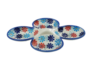 Serving tray (A395 D44)