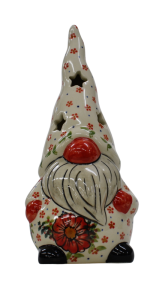 Pottery Gnome (A509 D101)           