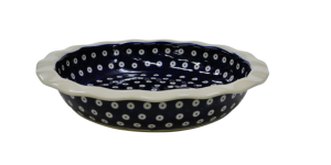 Pie plate (A389 D22)     