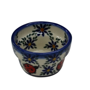 Bowl for sauces and snacks small (A386 D18)   